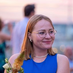 Anne-Sophie Verbaet